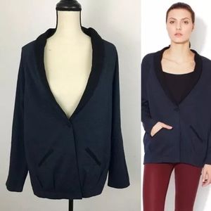Bella Luxx Los Angeles French Terry jacket medium